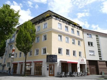 Hotel Zur Muehle Paderborn Exterior photo